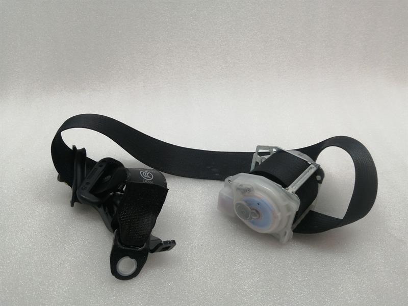 TESLA MODEL S 100D Rear seat belt 1018789-05-C Sicherheitsgurt Gurt Hinten