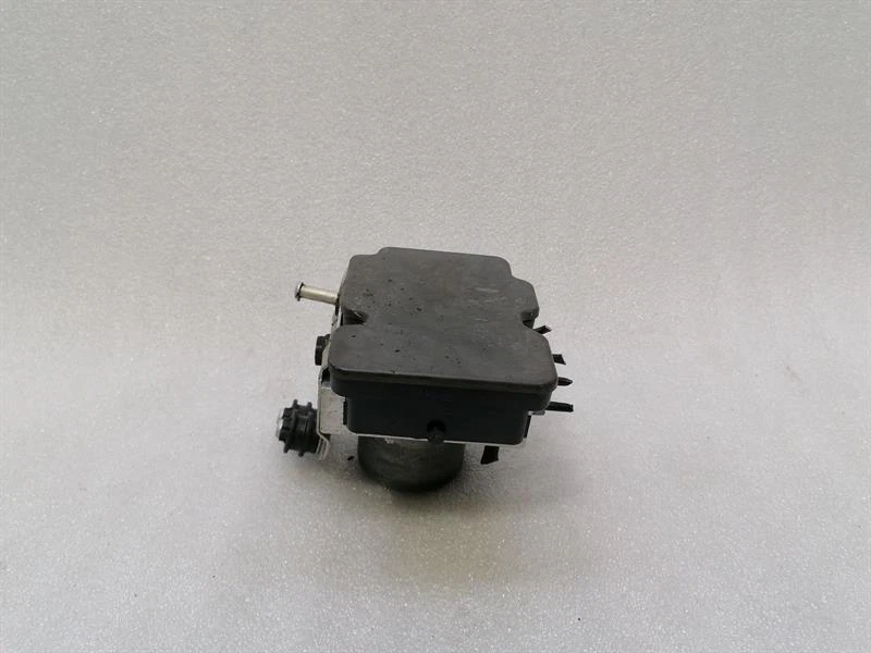 PORSCHE 911 992 A.B.S Pump 9GT614095B ABS Pumpe HYDRAULIKBLOCK