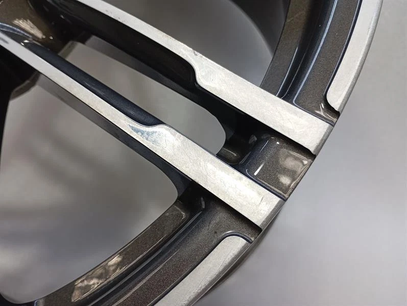 PORSCHE 911 991  Alloy Wheel 99136216607 Alufelge  Turbo III 11J x 20 ET70 - Image 7