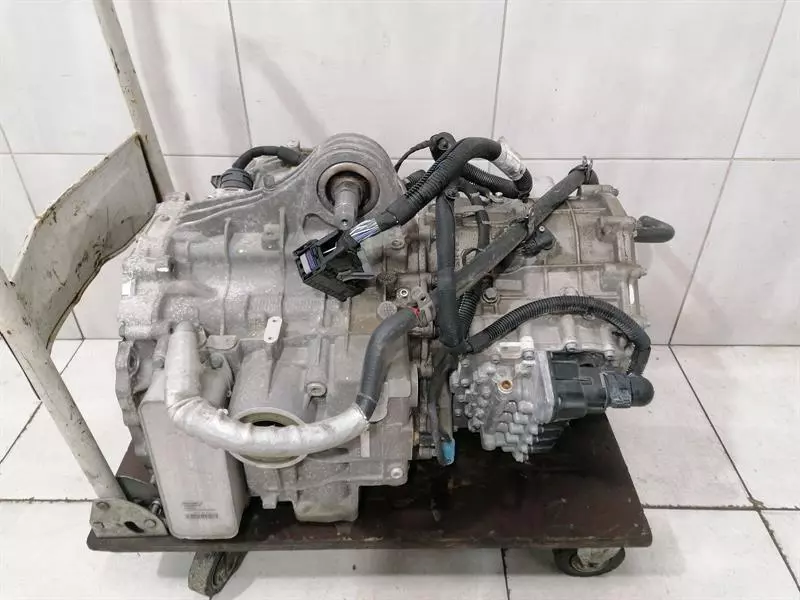 McLaren 570S Spider  Gearbox , Getriebe DCT SSG - Image 6