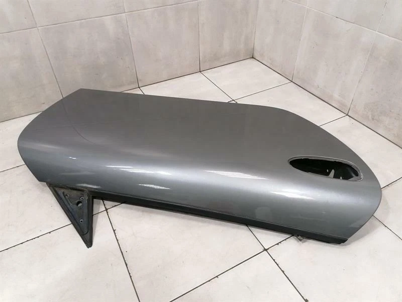 PORSCHE 911 997 Right Front Door 99753101204 Tür Vorne Rechts - Image 5