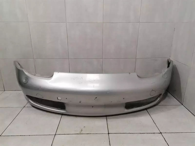 PORSCHE BOXSTER 986 Front Bumper 98650531100 MK1 97-02 Vorne Stoßstange