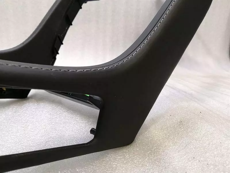 ASTON MARTIN VANTAGE V12 Console cover 9G33-55210-AAW Konsole verkleidung - Image 4