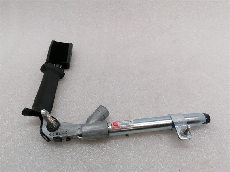 TESLA MODEL S 75 Left Front Seatbelt Tensioner 1004532-05-F Gurtstrammer Vorne