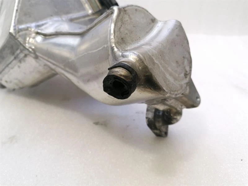 McLaren 600LT Spider Oil sump 11F1178CP ÖLWANNE DRY SUMP - Image 5