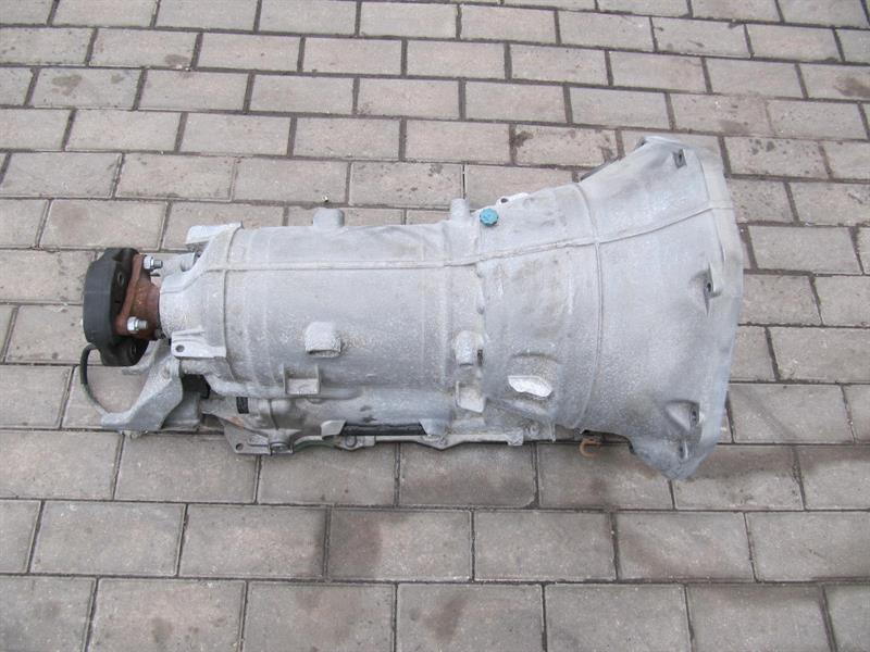 BMW 550i F07 GT Automatik Getriebe 1087010002 Gearbox 24007601775 550i