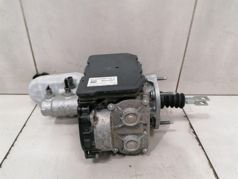 TESLA MODEL S 100D Brake Servo 1043885-00-B Bremskraftverstärker