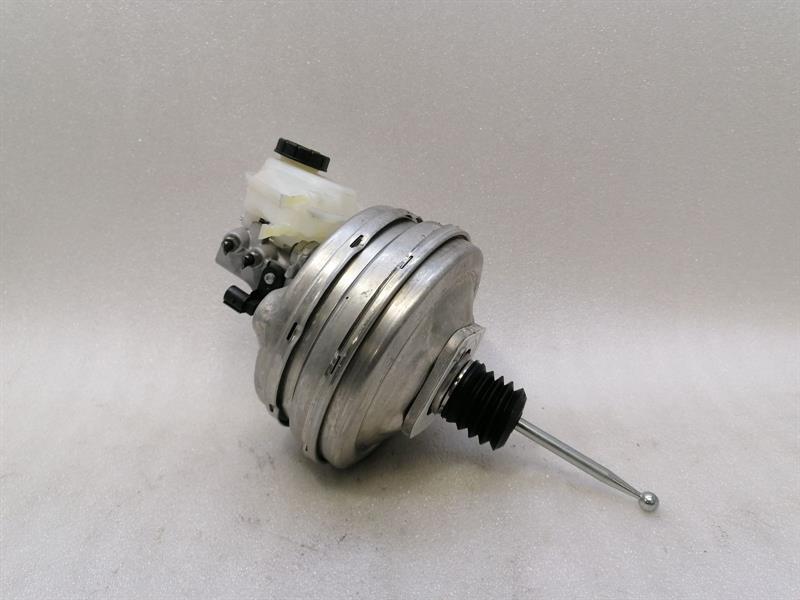 PORSCHE BOXSTER GT4RS SPYDER Brake Servo 99135502589 Bremskraftverstärker PCCB