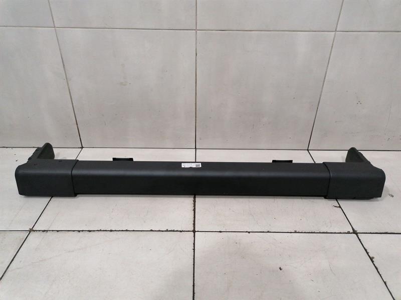 PORSCHE Panamera 971 Luggage Cover 971861957A Kofferraum PARCEL SHELF ROLLO
