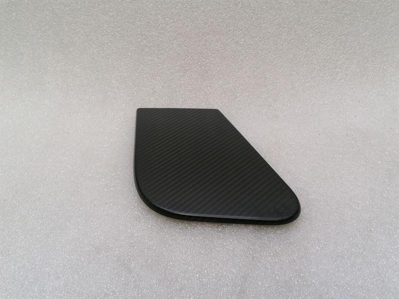ASTON MARTIN RAPIDE AMR RLH Door CARBON trim KD43-23867-AA Hinten Lins abdeckung