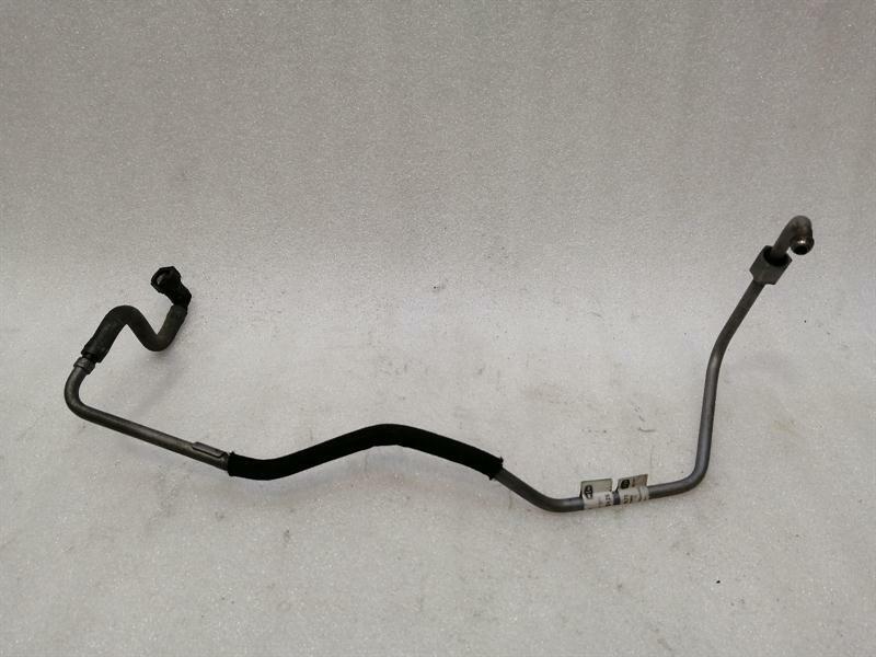 PORSCHE 911 997 Turbo Fuel Line Return 99711031570 Kraftstoffleitung