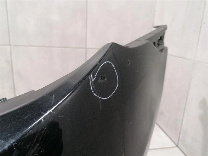 PORSCHE 911 991 Front Bumper 99150531100 MK1 13-17 Vorne Stoßstange - Image 4