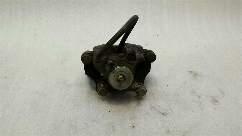 MERCEDES W205 C350e Left Rear Caliper A2054230381 Bremssattel Hinten Links