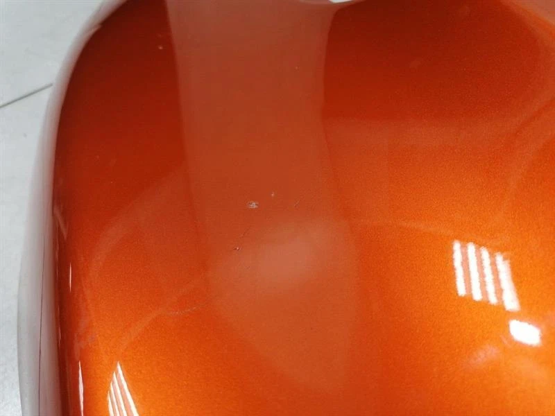 McLaren 720S Left Wing 14AB880CP Kotflügel vorne links ALU OEM - Image 7