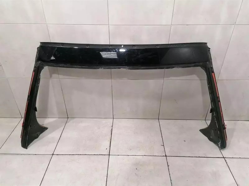 McLaren 570S 600LT WINDSCREEN Spider Frame SPIDER Rahmen CABRIO Frontscheibe - Image 2