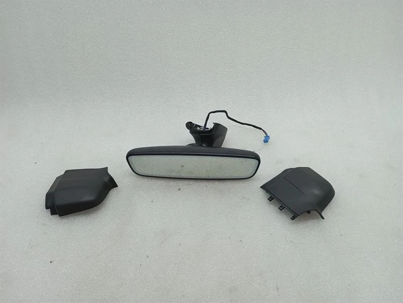 PORSCHE CAYMAN 718 GT4RS Rear View Mirror 99173151104 Rückspiegel Innenspiegel - Image 2