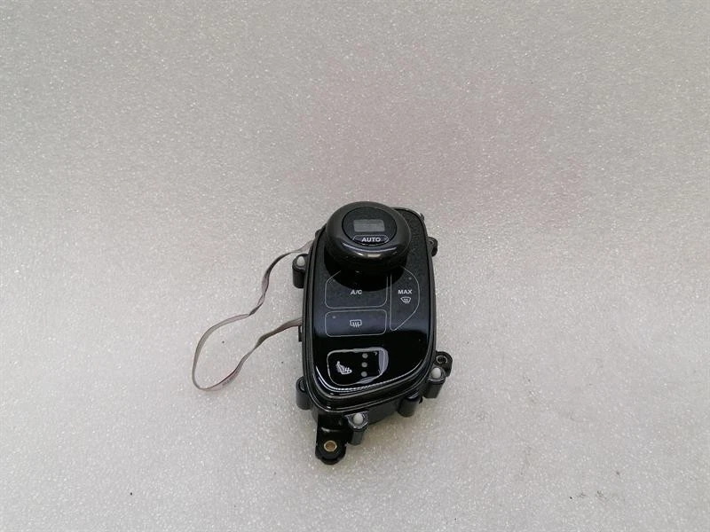 ASTON MARTIN RAPIDE AMR Climate control CD33-18C612-JD Sitz heizung Schalter - Image 2