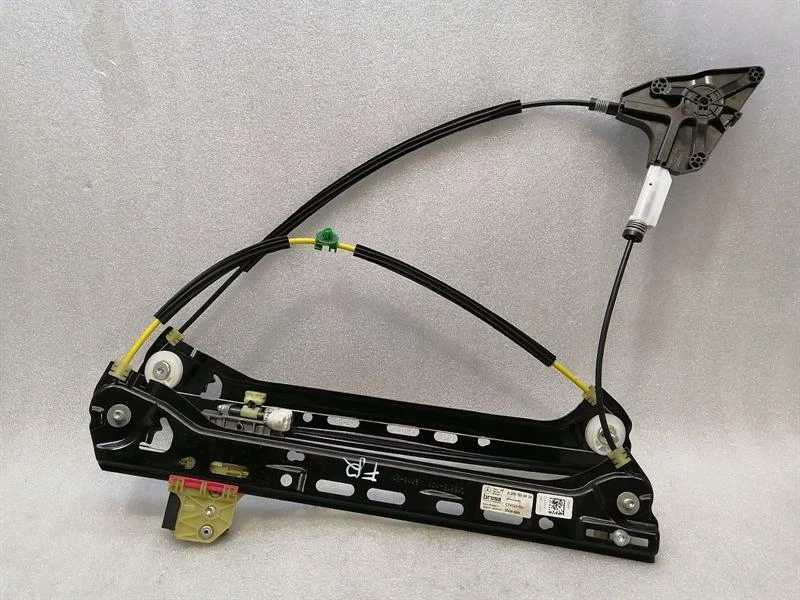 MERCEDES C Class W205 Right Door Winder A2057200446 Fensterheber rechts COUPE