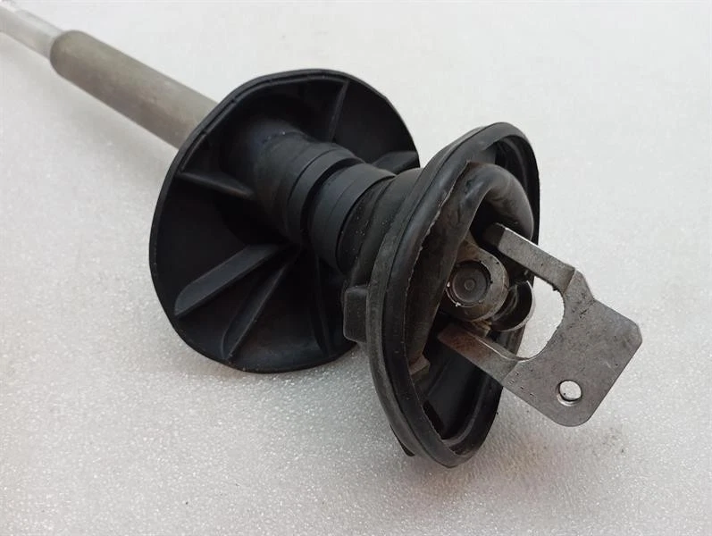 PORSCHE TAYCAN 9J Steering joint 9J1419753N Spurstange RECHTSLENKER RHD - Image 4