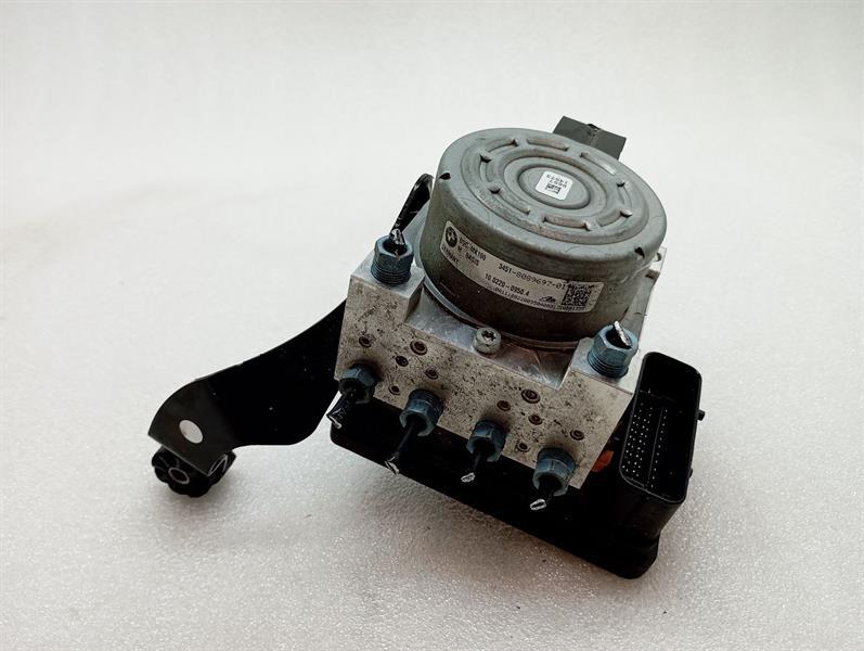 BMW 3 Series F80 M3 F30 A.B.S Pump 7851298 ABS Pumpe HYDRAULIKBLOCK
