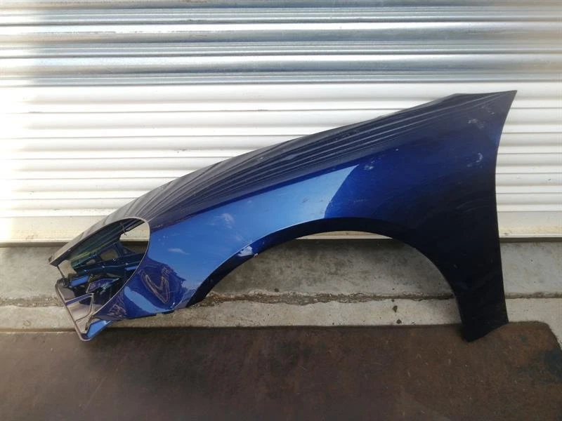 PORSCHE CAYMAN 718 Left Wing 982821021Y Kotflügel vorne links