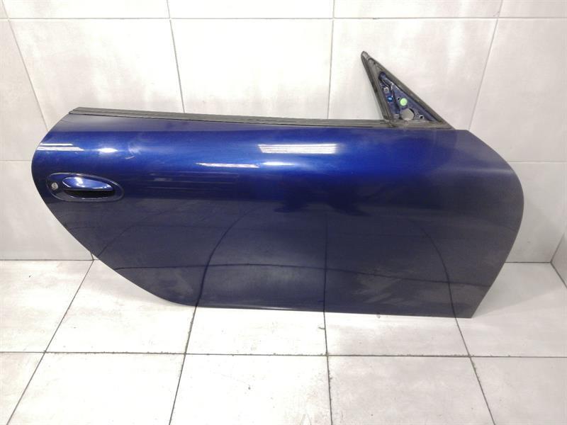 PORSCHE 911 996 Right Front Door 99653101205 Tür Vorne Rechts