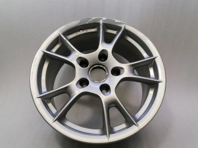 PORSCHE BOXSTER 987  Alloy Wheel 98736212600 Alufelge - Image 2