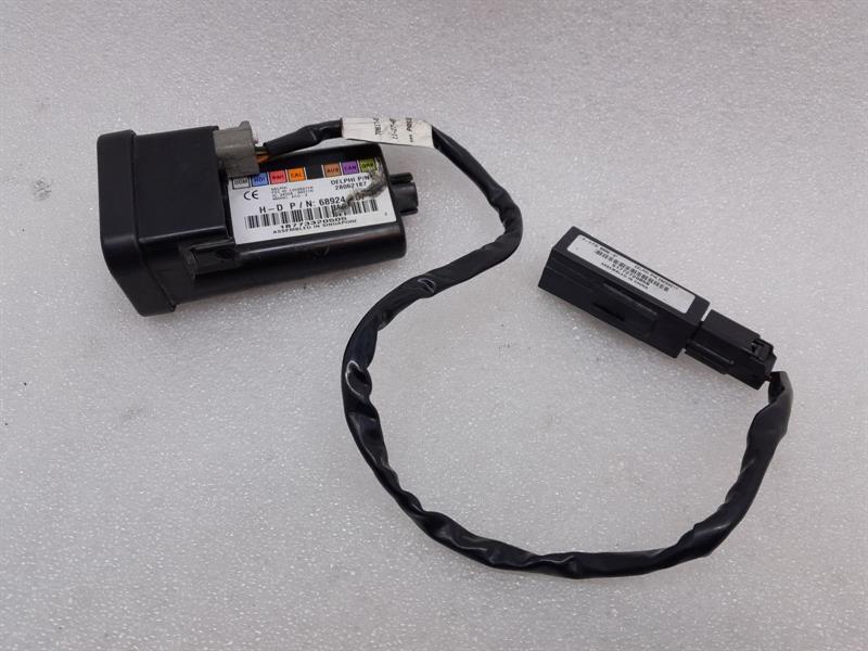 HARLEY-DAVIDSON Turn Signal module 68956-07 70617-07 68924-07 Sicherheit