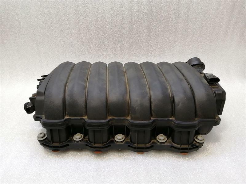 PORSCHE Panamera 970 4.8 V8 Inlet Manifold 94811001641 Ansaugbrücke V8 GTS
