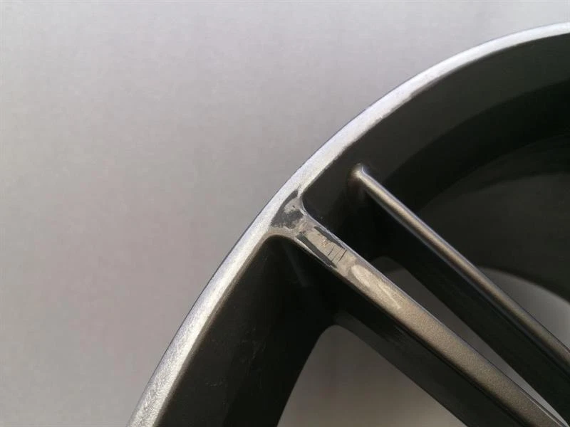 ASTON MARTIN Vanquish  11.5J X20 ET50  Alloy Wheel CD33-9965G-CA Alufelge - Image 5