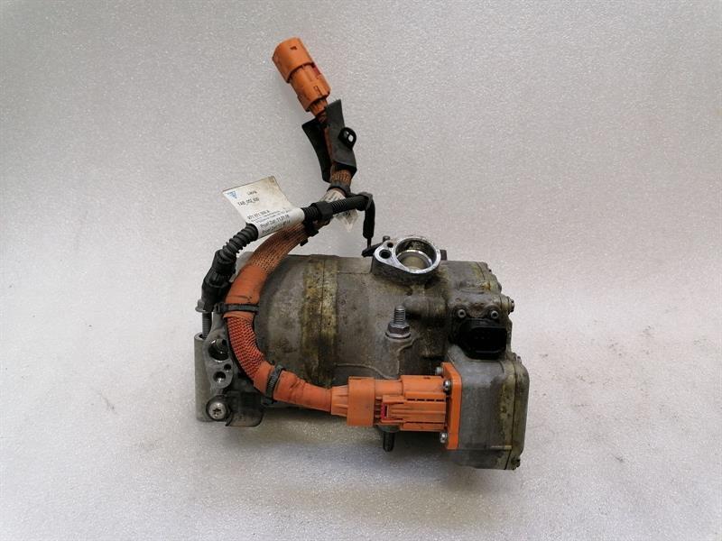 PORSCHE Panamera 971 A/C Compressor 4G0816797A Klimakompressor HYBRID