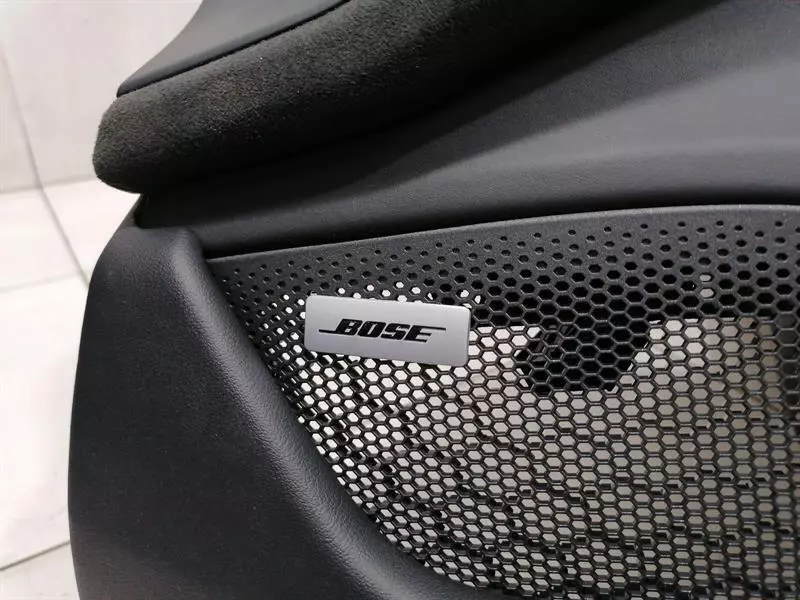 PORSCHE TAYCAN 9J SPORT SITZE ALCANTARA SATZ GTS 18-WEG 18-WAY TURISMO WAGON SET - Image 3