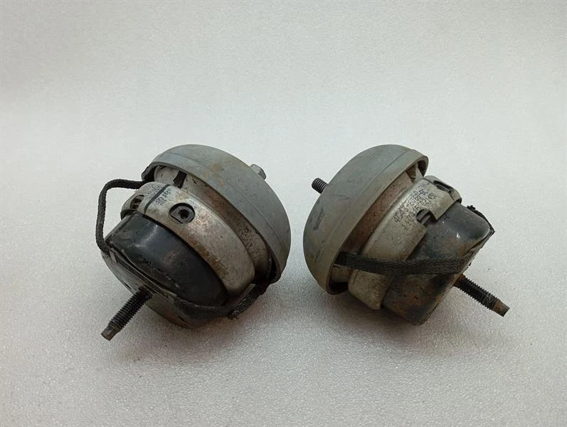 ASTON MARTIN VIRAGE MK2 2011-2012  Gearbox mount 4G43-6068-BC Getriebehalter - Image 3