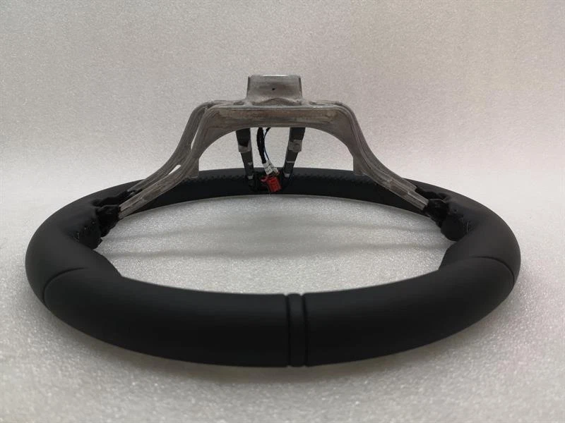 PORSCHE 911 992 SPORT Steering Wheel 992419091CB Lenkrad HEATED 992 911 GT 36 CM - Image 5
