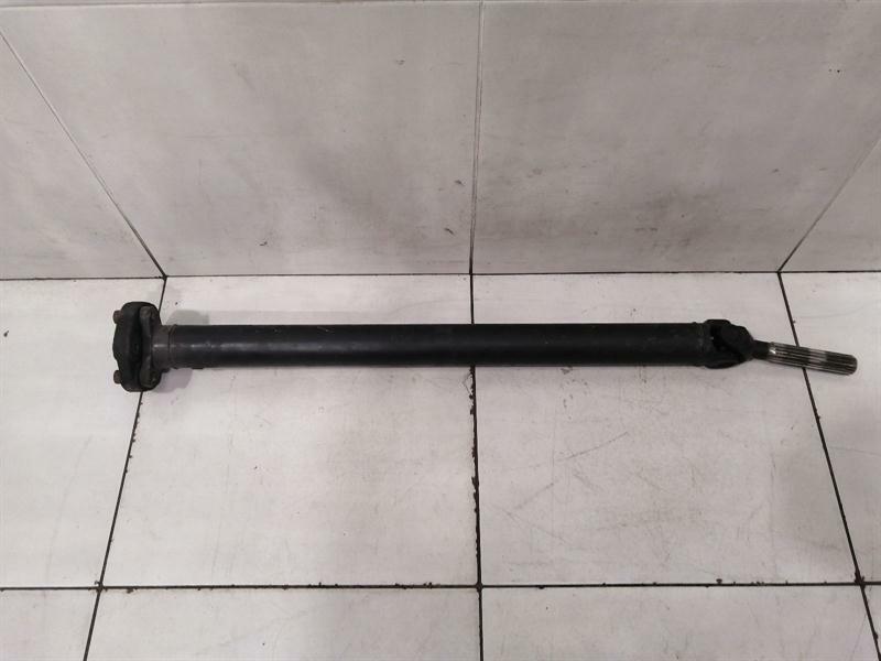 PORSCHE 911 997 Propshaft 99742102001 Kardanwelle AWD TURBO