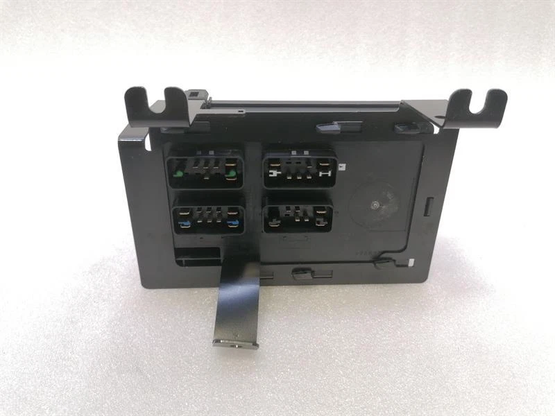ASTON MARTIN VANTAGE V8 Fuse Box 4G43-14A073-AJ Sicherungskasten . - Image 4