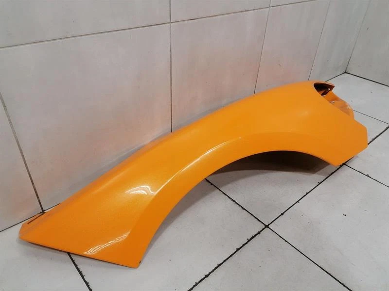 McLaren 600LT Spider Right Wing 13A0683CP Vorne Rechts Kotflügel - Image 3