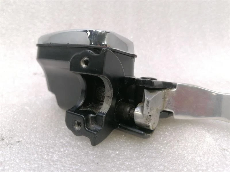HARLEY-DAVIDSON STREET GLIDE Brake Master Cylinder 44551-08F Hauptbremszylinder - Image 5