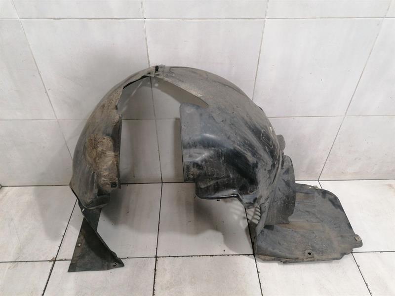 PORSCHE CAYMAN 718 Wheel arch liner 982809961 RADLAUFABDECKUNG VL FL