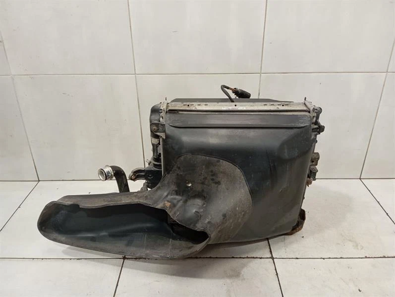 PORSCHE MK2 997 987 Radiator pack 99710603303 Kühlerpaket LEFT LINKS