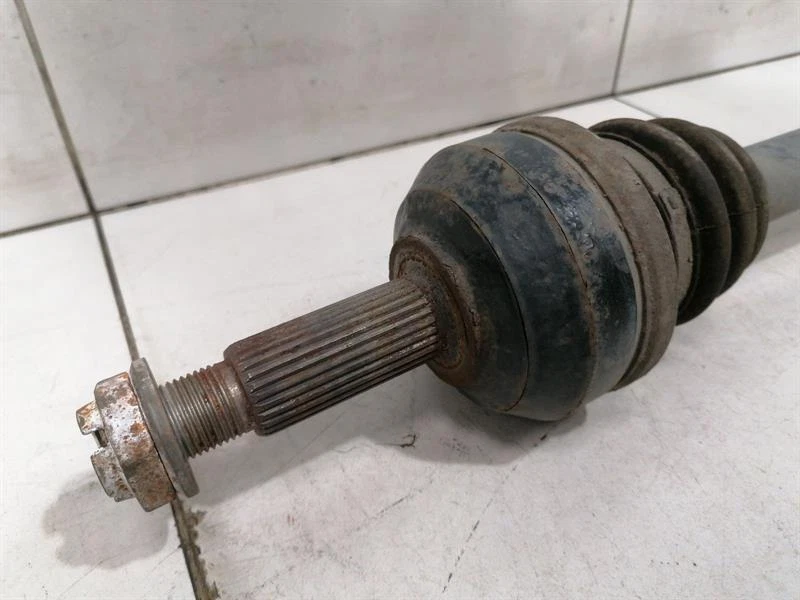 ASTON MARTIN VANTAGE V8 Left Drive Shaft 4G43-4K139-AB Antriebswelle Links - Image 5