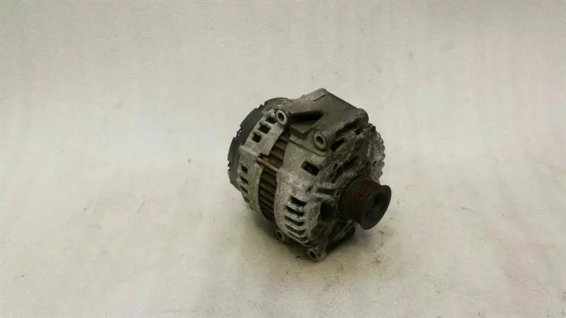 MERCEDES CL W216 W221 Alternator A0131540502 Lichtmaschine M273