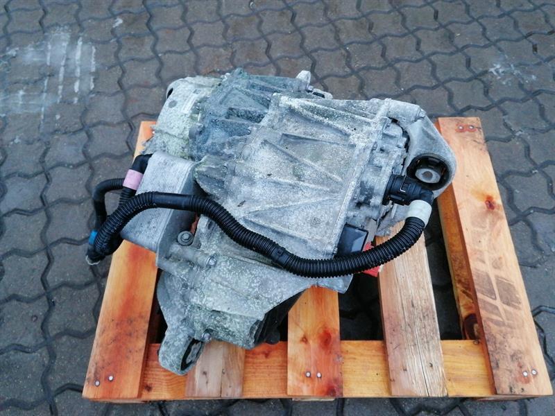 TESLA MODEL 3 LONG RANGE Engine FRONT 1120990-00-G MOTOR VORNE