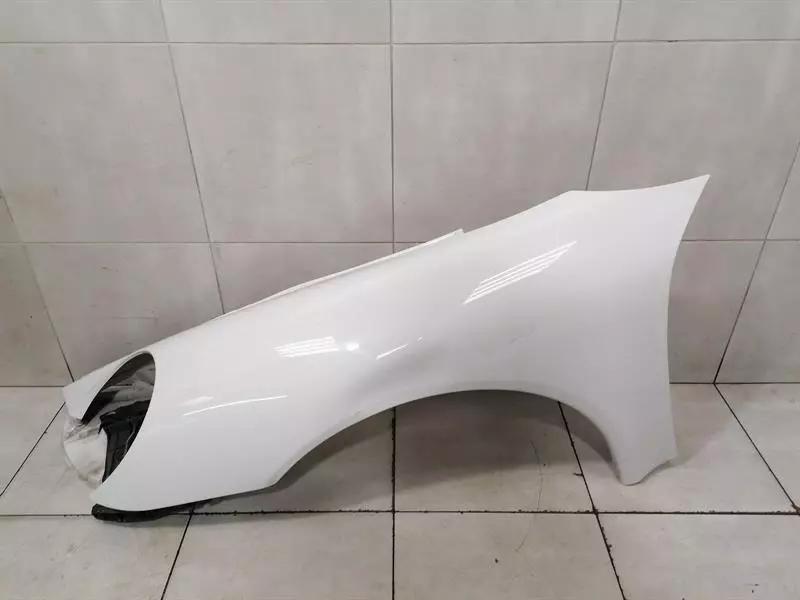 PORSCHE 911 997 Left Wing 99750303100 Kotflügel vorne links