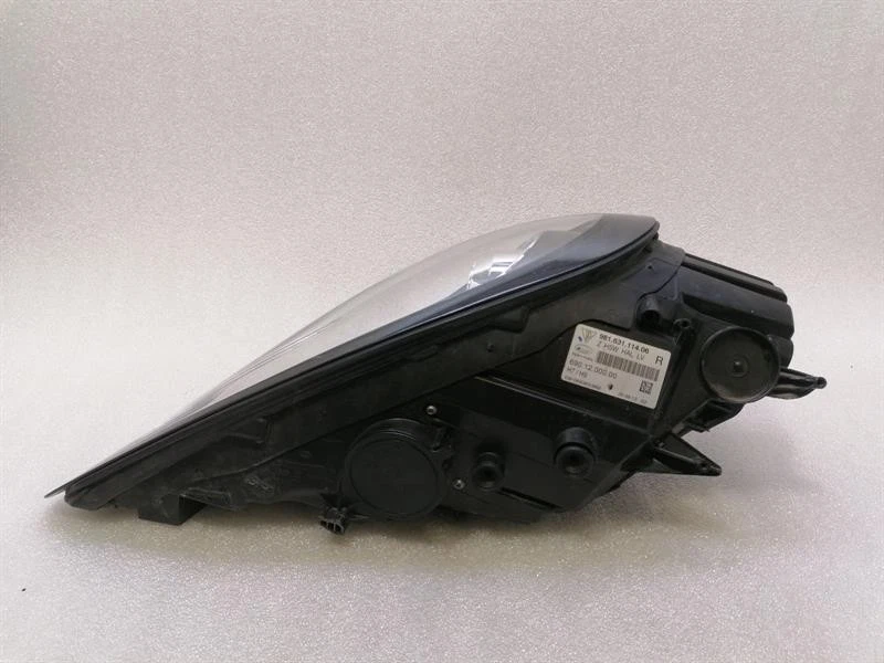 PORSCHE BOXSTER 981 Right Headlight 98163111406 Headlight Scheinwerfer Rechts - Image 4