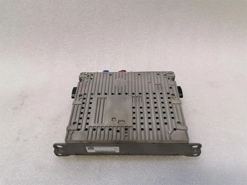 BMW 4 M4 G82 G22 5A7D560 Audiosystemkontroller head unit radio MGU NAVI UNIT - Image 5