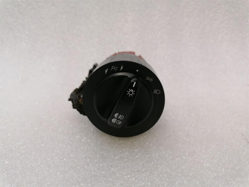 PORSCHE 911 996 Light switch 99661353500 Licht Schalter