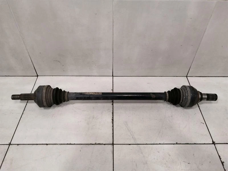 ASTON MARTIN VANTAGE V8 RLH Drive Shaft BG33-4K139-AC Antriebswelle Hinten Links - Image 2