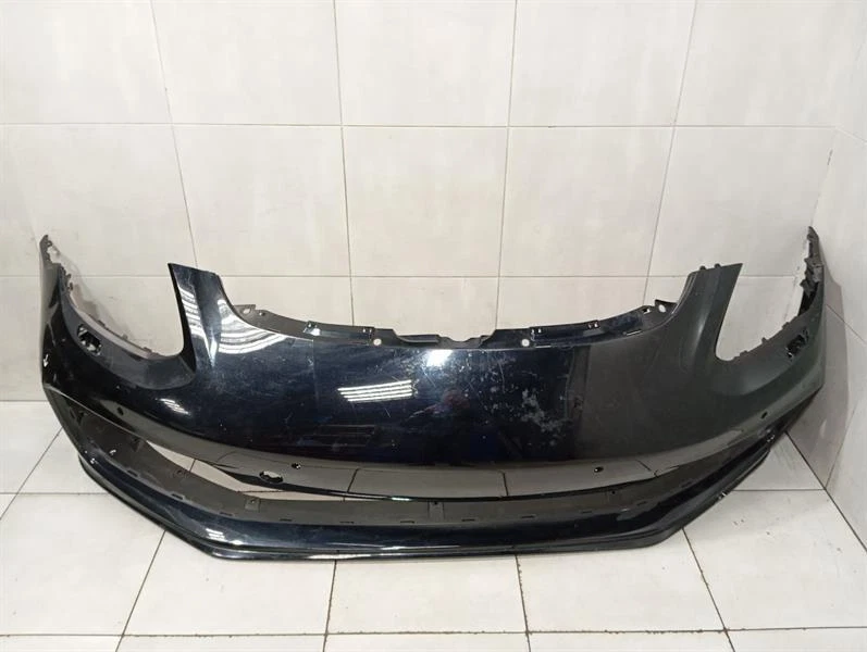PORSCHE Panamera 971 Front Bumper 971807221Q Vorne Stoßstange