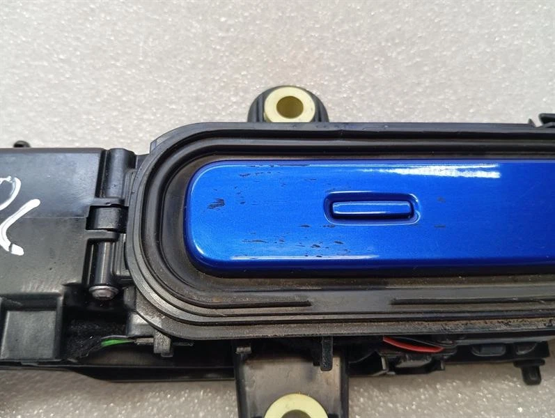 JAGUAR i-PACE X590 EV400 Door handle J8A2-26601-A Türgriff - Image 3